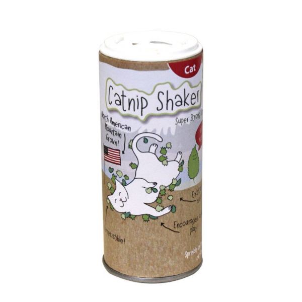 Picture of Catnip Shaker 14g