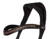 Picture of QHP Bitless Bridle Anatomical Black