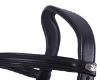 Picture of QHP Bitless Bridle Ceto Black