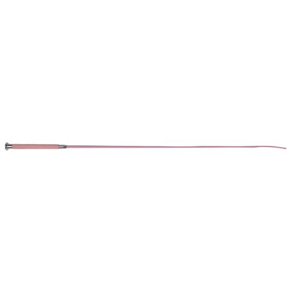 Picture of QHP Dressage Whip Comfy Pink 100cm