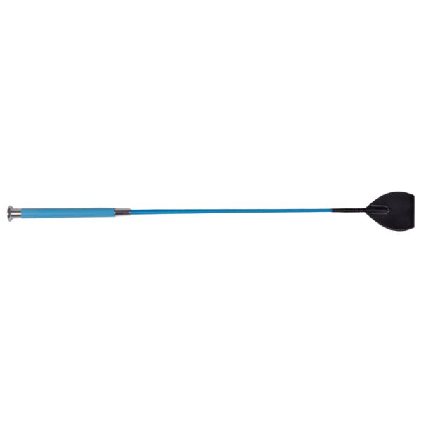 Picture of QHP Jumping Whip Comfy Sky 65cm