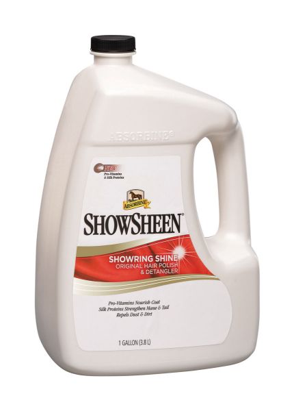 Picture of Absorbine Show Sheen 3.8L