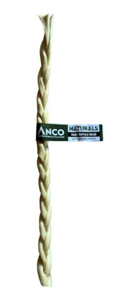 Picture of Anco Naturals Giant Buffalo Braid