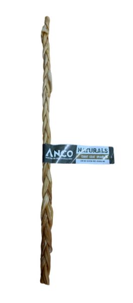 Picture of Anco Naturals Giant Goat Braid