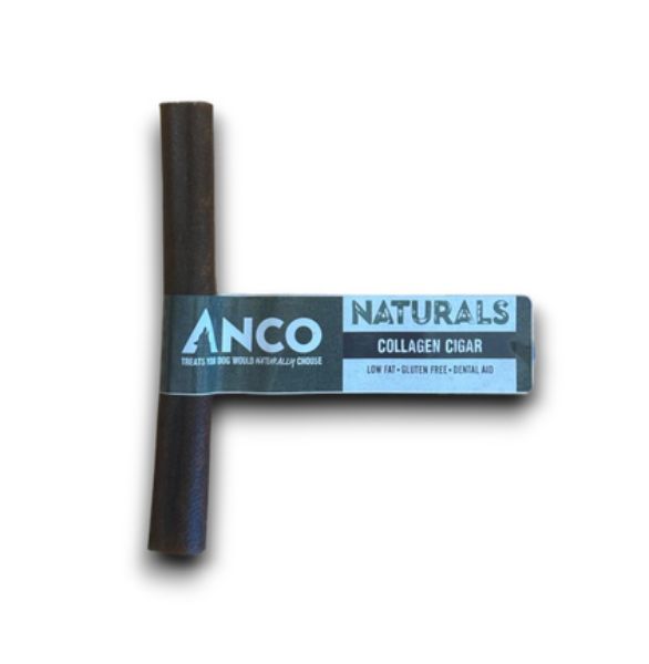 Picture of Anco Naturals Collagen Cigar