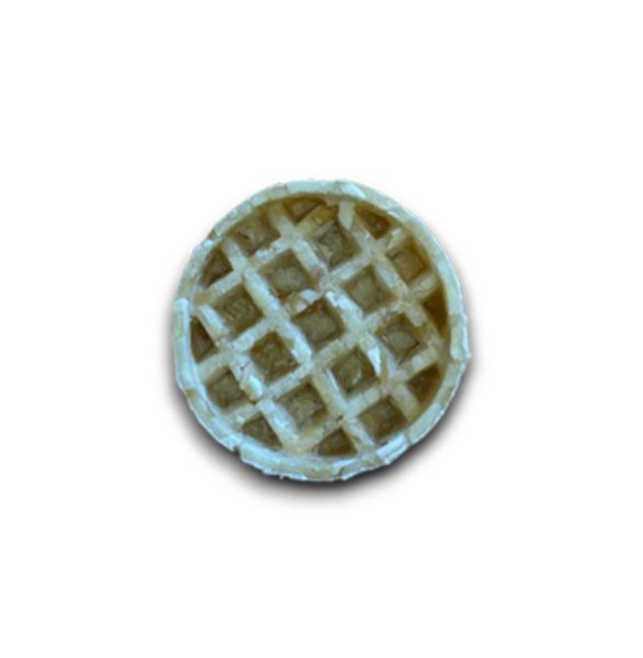 Picture of Anco Naturals Collagen Waffle