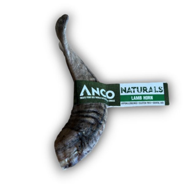 Picture of Anco Naturals Lamb Horn