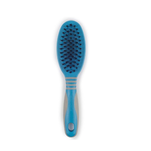 Picture of Ancol Ergo Soft Bristle Brush