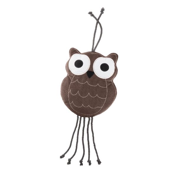 Picture of Eskadron Horse Toy Cord Owl Classic Sport 24 Deep Taupe