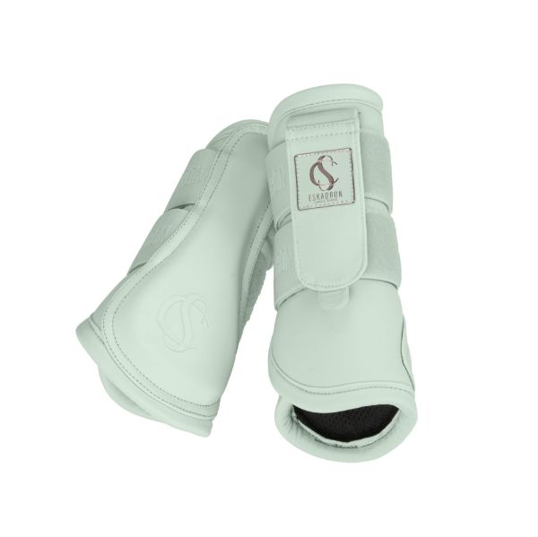 Picture of Eskadron Tendon Boots Softshell Classic Sports 24 Powder Green L