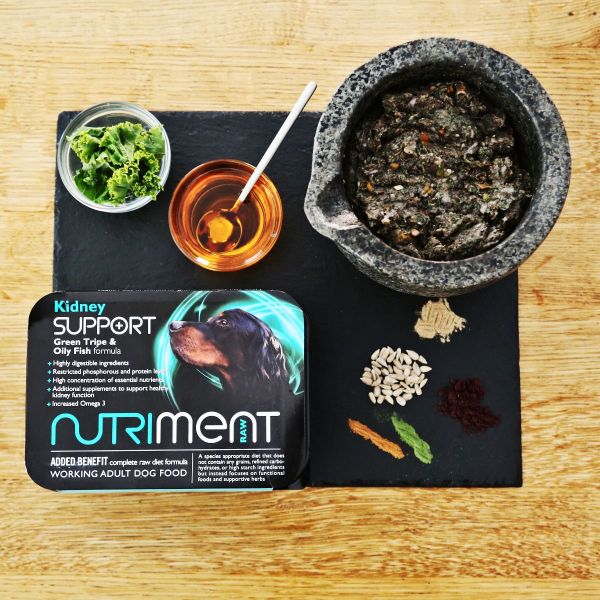 Picture of Nutriment Dog - Adult Kidney Support 500g