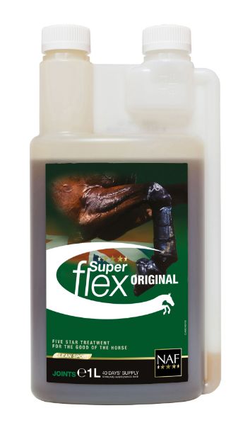 Picture of NAF 5 Star Superflex Liquid Original 1L