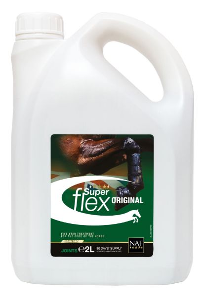 Picture of NAF 5 Star Superflex Liquid Original 2L