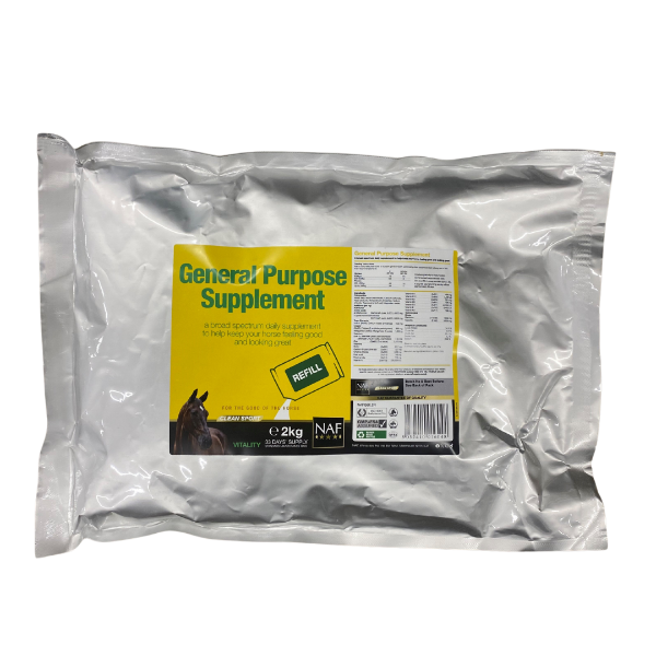 Picture of NAF General Purpose Refill 2kg