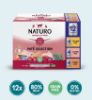 Picture of Naturo Cat - Variety Pouch Selection Pate 12x85g
