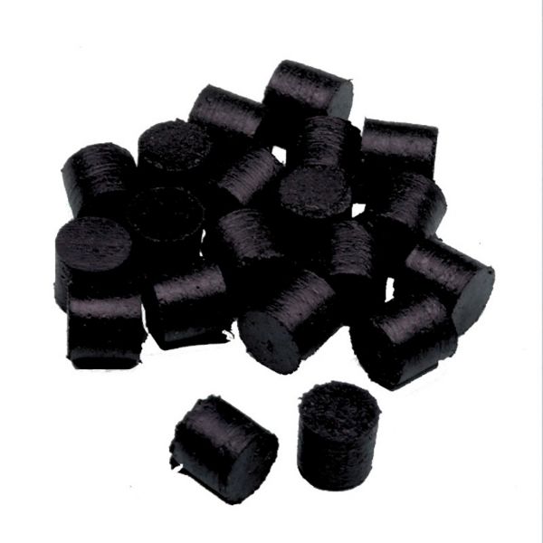 Picture of Liveryman Stud Plugs Rubber 20
