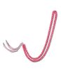 Picture of Waldhausen Longing System Lunging Aid Red/Grey Cob