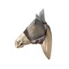 Picture of Kentucky Horsewear Fly Mask Classic With Ears Silver