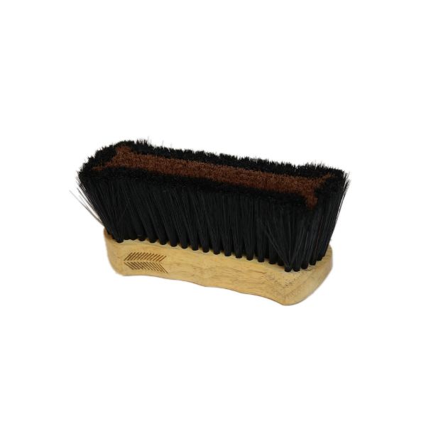 Picture of Kentucky Horsewear Grooming Deluxe Body Brush Middle Hard