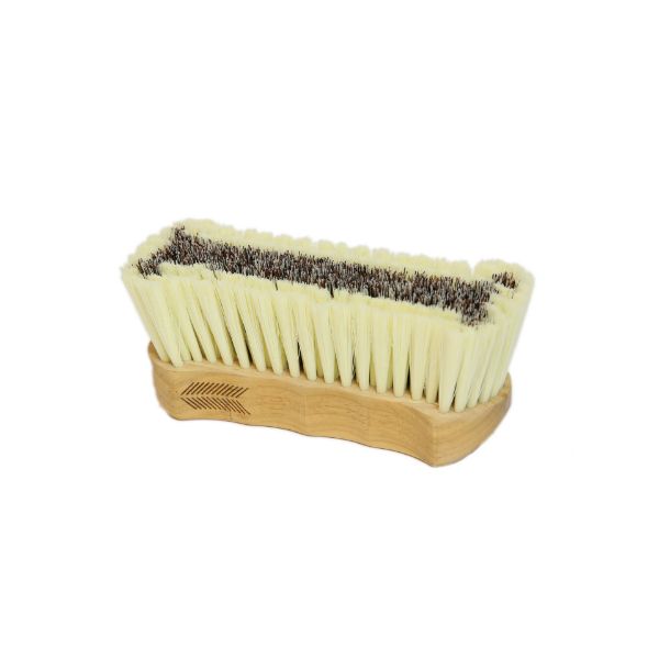 Picture of Kentucky Horsewear Grooming Deluxe Body Brush Middle Soft
