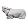 Picture of Kentucky Horsewear Mesh Fly Rug Classic Silver