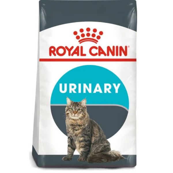 Picture of Royal Canin Cat - Urinary Care 4kg