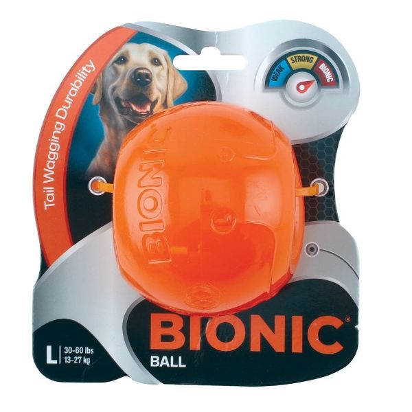 Picture of Bionic Ball Large 8.2cm