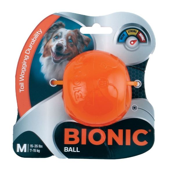 Picture of Bionic Ball Medium 6.7cm