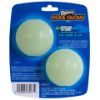 Picture of Chuckit Max GlowBall Medium 2pack