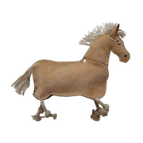 Picture of Kentucky Horsewear Relax Horse Toy Pony Beige