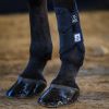 Picture of Majyk Equipe XC Elite Front Boots Black