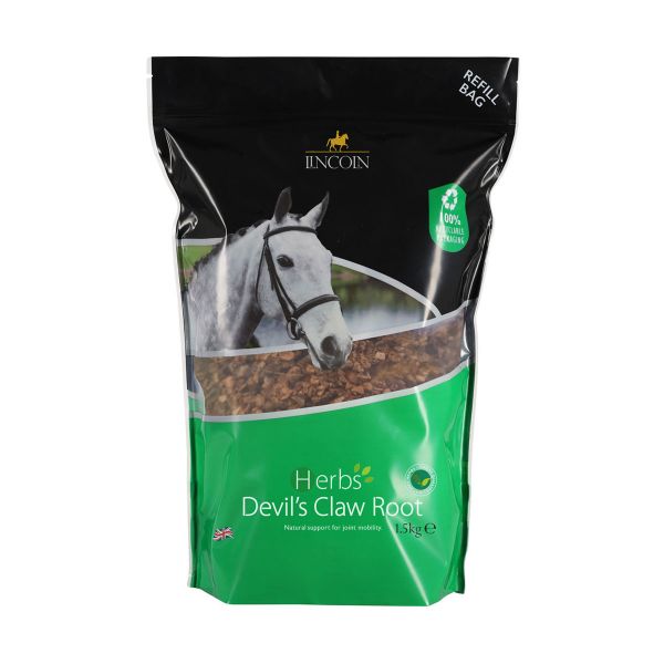 Picture of Lincoln Devils Claw Root 1.5kg