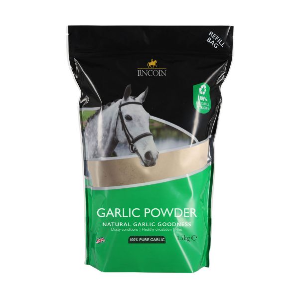 Picture of Lincoln Garlic Powder 1.5kg