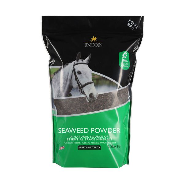 Picture of Lincoln Seaweed Powder 1.5kg