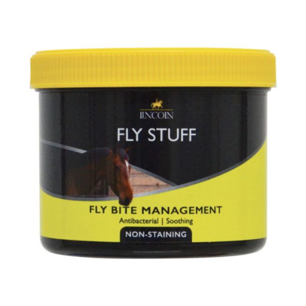 Picture of Lincoln Fly Stuff 400g