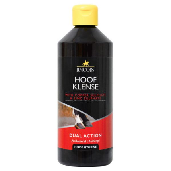 Picture of Lincoln Hoof Klense 500ml