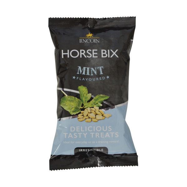 Picture of Lincoln Horse Bix Mint 150g