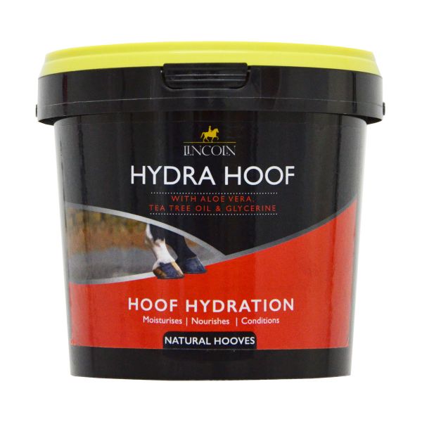 Picture of Lincoln Hydra Hoof Natural 1L