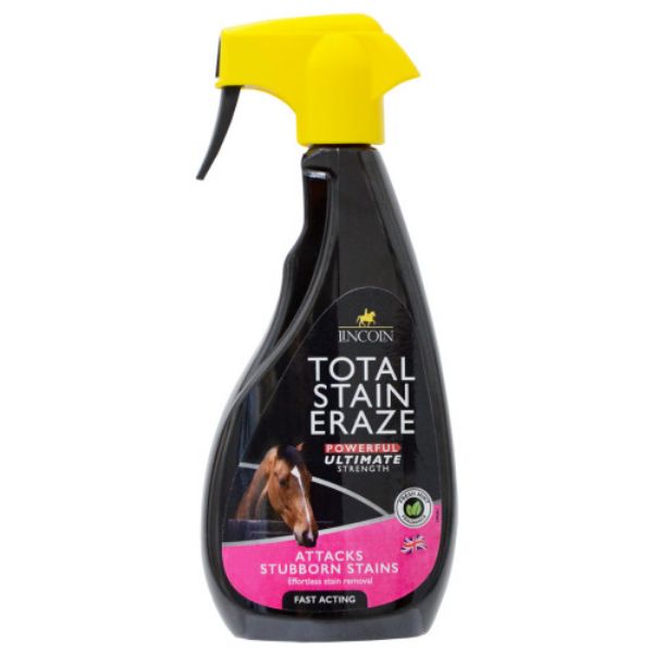 Picture of Lincoln Total Stain Eraze 500ml