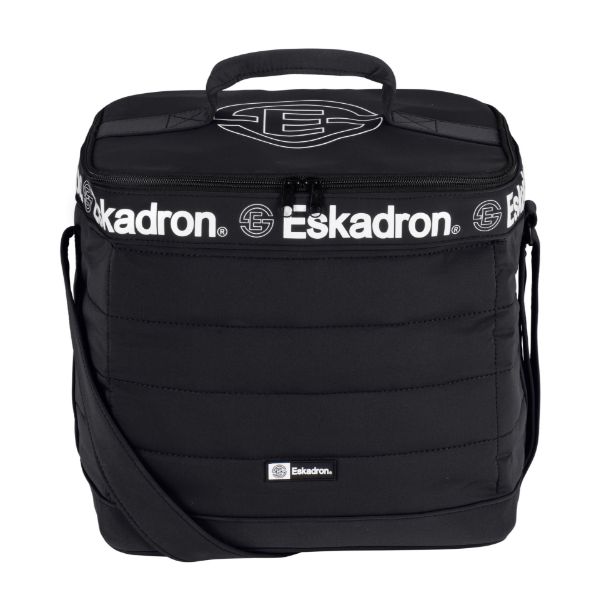 Picture of Eskadron Accessories Bag Softshell Dynamic 24 Black