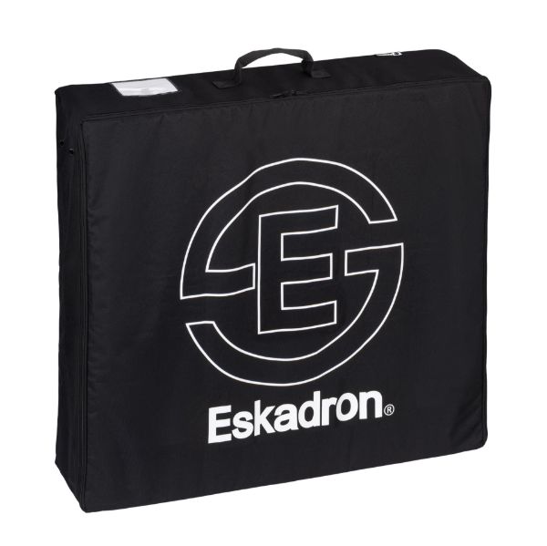 Picture of Eskadron Saddle Cloth Bag Dynamic 24 Black