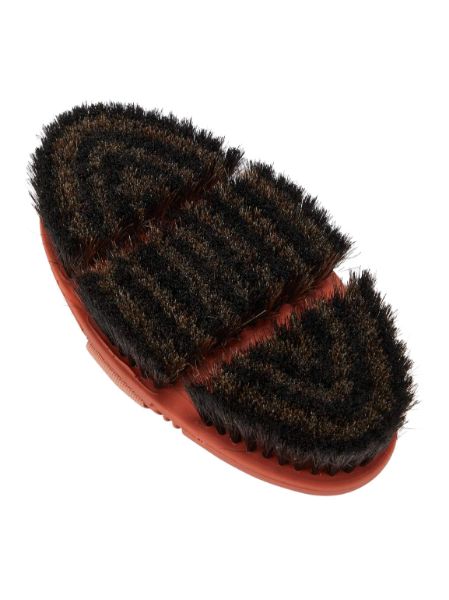 Picture of Le Mieux Flexi Horse Hair Body Brush Apricot