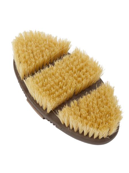 Picture of Le Mieux Flexi Scrubbing Brush Walnut