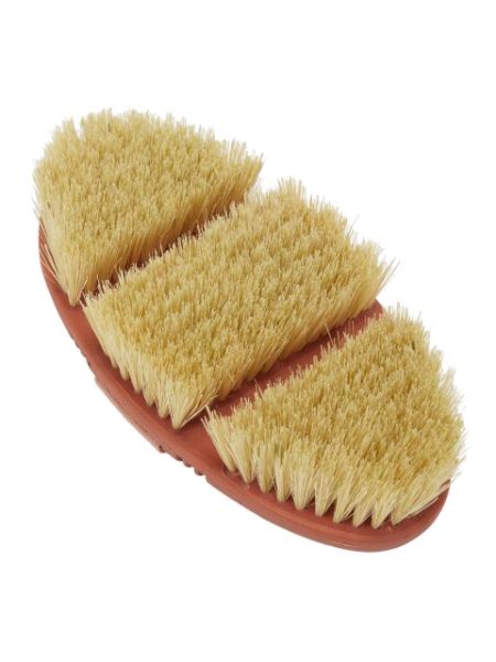 Picture of Le Mieux Flexi Scrubbing Brush Apricot