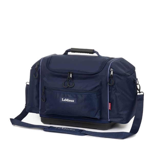 Picture of Le Mieux Grooming Kit Pro Navy