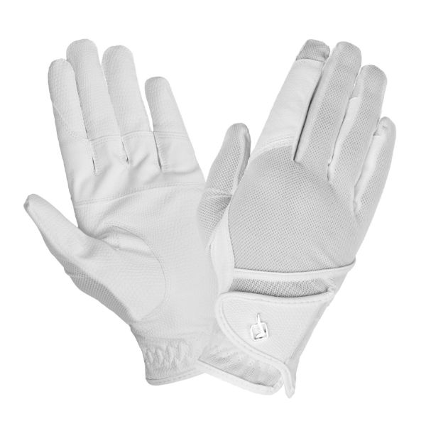 Picture of Le Mieux Pro Mesh Glove White