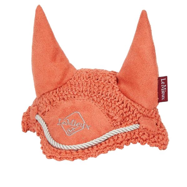 Picture of Le Mieux Toy Mini Pony Fly Hood Apricot