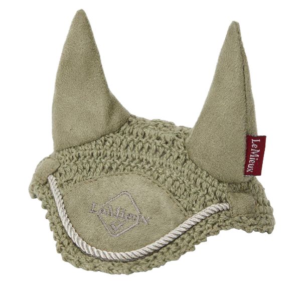 Picture of Le Mieux Toy Mini Pony Fly Hood Fern