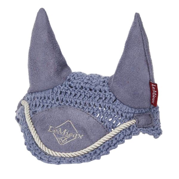Picture of Le Mieux Toy Mini Pony Fly Hood Jay Blue