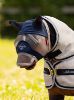 Picture of Le Mieux Toy Pony Fly Mask Navy